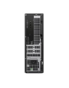 Komputer Dell Slim ECS1250 Win11Pro i3-14100/8GB/512GB SSD/Intel UHD 730/WLAN + BT/Kb/Mouse/3YPS - nr 13