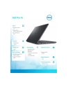 Laptop Dell Pro 14 PC14255/AMD Ryzen 5 220/16GB/512GB SSD/14.0 FHD+/Radeon 740M/FgrPr/FHD/IR Cam/Mic/WLAN+BT/Backlit Kb/3 Cell/W11Pro - nr 6