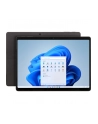 microsoft MS Surface Pro 11 Qualcomm Snapdragon X Elite 13inch 16GB 1TB W11H xPS SC EngBrit WEuro Black - nr 1