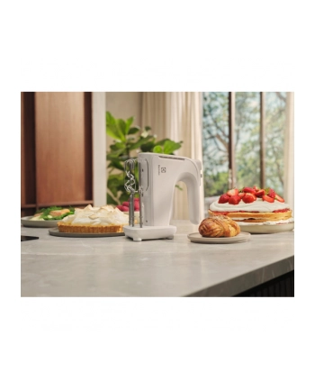 electrolux Mikser ręczny biały linia 300          EHM4W