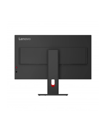 LENOVO ThinkVision T32UD-40 31.5inch 3840x2160 IPS USB-C docking 96W Mirror power button Epeat Gold TCO10