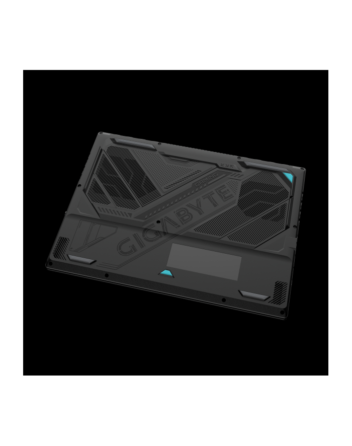 Notebook Gigabyte GAMING A16 CMHH2EE893SH 16,0”FHD+/i5-13420H/16GB/SSD512GB/RTX4050-6GB/W11 główny