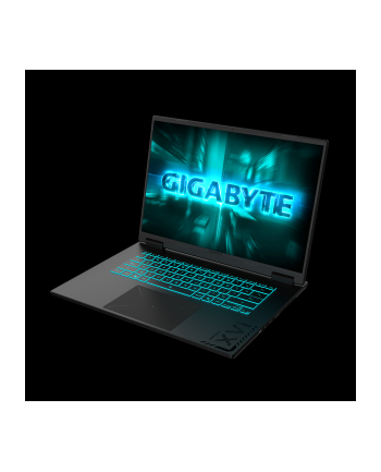 Notebook Gigabyte GAMING A16 CMHH2EE893SH 16,0”FHD+/i5-13420H/16GB/SSD512GB/RTX4050-6GB/W11