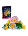 LEGO 10347 BOTANICALS Mały bukiet żółtych kwiatów - nr 7