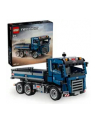 LEGO 42203 TECHNIC Wywczerwonyka z przechylaną skrzynią - nr 1
