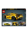 LEGO 42205 TECHNIC Chevrolet Corvette Stingray - nr 10