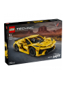 LEGO 42205 TECHNIC Chevrolet Corvette Stingray - nr 11