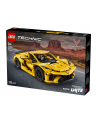 LEGO 42205 TECHNIC Chevrolet Corvette Stingray - nr 12