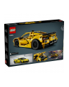 LEGO 42205 TECHNIC Chevrolet Corvette Stingray - nr 14