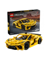 LEGO 42205 TECHNIC Chevrolet Corvette Stingray - nr 16