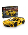 LEGO 42205 TECHNIC Chevrolet Corvette Stingray - nr 1