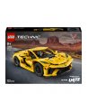 LEGO 42205 TECHNIC Chevrolet Corvette Stingray - nr 2