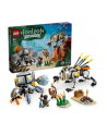 LEGO 77037 Horizon Adventures - Aloy i Varl kontra krabołaz i piłoząb - nr 1