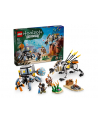 LEGO 77037 Horizon Adventures - Aloy i Varl kontra krabołaz i piłoząb - nr 2