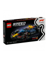 LEGO 77243 SPEED CHAMPIONS Bolid F1 Oracle Red Bull Racing RB20 - nr 10