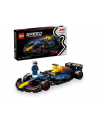LEGO 77243 SPEED CHAMPIONS Bolid F1 Oracle Red Bull Racing RB20 - nr 18