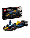 LEGO 77243 SPEED CHAMPIONS Bolid F1 Oracle Red Bull Racing RB20 - nr 19