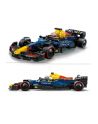 LEGO 77243 SPEED CHAMPIONS Bolid F1 Oracle Red Bull Racing RB20 - nr 21