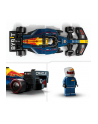 LEGO 77243 SPEED CHAMPIONS Bolid F1 Oracle Red Bull Racing RB20 - nr 22