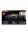LEGO 77243 SPEED CHAMPIONS Bolid F1 Oracle Red Bull Racing RB20 - nr 23