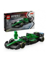 LEGO 77245 SPEED CHAMPIONS Bolid F1 Aston Martin Aramco AMR24 - nr 1