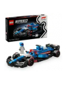 LEGO 77246 SPEED CHAMPIONS Bolid F1 Visa Cash App RB VCARB 01 - nr 1