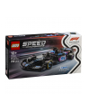 LEGO 77248 SPEED CHAMPIONS Bolid F1 BWT Alpine Team A524 - nr 1