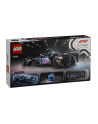 LEGO 77248 SPEED CHAMPIONS Bolid F1 BWT Alpine Team A524 - nr 2