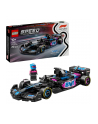 LEGO 77248 SPEED CHAMPIONS Bolid F1 BWT Alpine Team A524 - nr 3