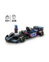 LEGO 77248 SPEED CHAMPIONS Bolid F1 BWT Alpine Team A524 - nr 5