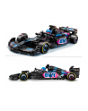LEGO 77248 SPEED CHAMPIONS Bolid F1 BWT Alpine Team A524 - nr 6