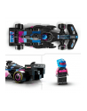 LEGO 77248 SPEED CHAMPIONS Bolid F1 BWT Alpine Team A524 - nr 7