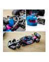 LEGO 77248 SPEED CHAMPIONS Bolid F1 BWT Alpine Team A524 - nr 8