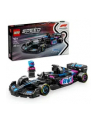 LEGO 77248 SPEED CHAMPIONS Bolid F1 BWT Alpine Team A524 - nr 9