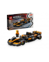 LEGO 77251 SPEED CHAMPIONS Bolid F1 McLaren Team MCL38 - nr 16