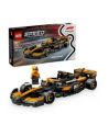 LEGO 77251 SPEED CHAMPIONS Bolid F1 McLaren Team MCL38 - nr 17