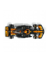 LEGO 77251 SPEED CHAMPIONS Bolid F1 McLaren Team MCL38 - nr 4