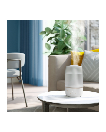 philips Nawilżacz powietrza Seria 1000 HU1510/04