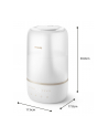 philips Nawilżacz powietrza Seria 1000 HU1510/04 - nr 26