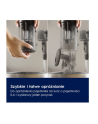 electrolux Odkurzacz pionowy Hygienic 600  EP61HB21UV - nr 3