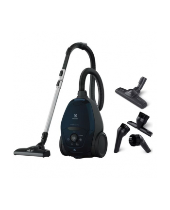electrolux Odkurzacz workowy Pure D8 PD82-4ST Silence 57dB