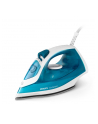 philips Żelazko EasySpeed 2000W  GC1744/20 - nr 1