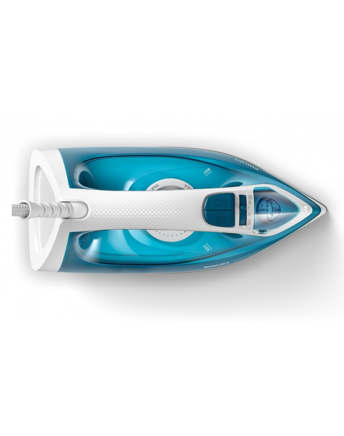 philips Żelazko EasySpeed 2000W  GC1744/20 główny