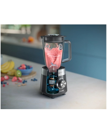 philips Blender kielichowy 1000 W Seria 5000   HR3020/20
