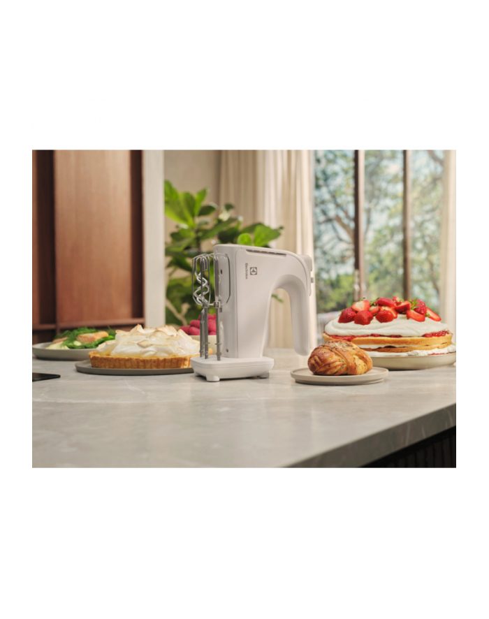 electrolux Mikser ręczny biały linia 300          EHM4W główny