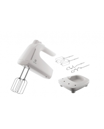 electrolux Mikser ręczny biały linia 300          EHM4W