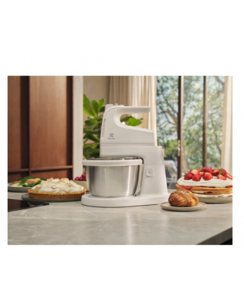 electrolux Mikser z misą biały linia 500          ESM4W