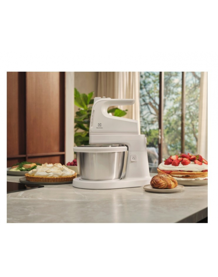 electrolux Mikser z misą biały linia 500          ESM4W główny