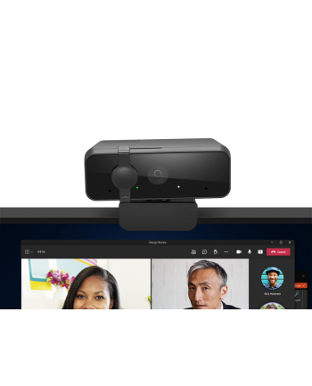 LENOVO Essential FHD Webcam Gen 2 nr 1