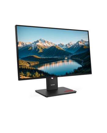 LENOVO ThinkVision T27Q-40 27inch 2560x1440 IPS 120Hz USB-C 15W Epeat Gold TCO10 nr 1